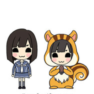 新学期スタート！KONAMI『ラブプラス コレクション』サービス開始