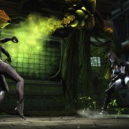 オブジェクトの使用による攻撃