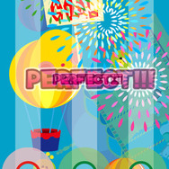 「踊り子クリノッペ」が子供向けアプリになった『おやこでリズムタップ feat.踊り子クリノッペ』