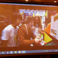 任天堂の参加で更なる飛躍を遂げる・・・「gamescom 2013」記者発表会