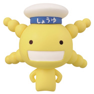 F賞 ちびきゅんキャラ「もやしもん」~オリゼー大収穫祭~