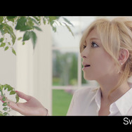 「Sweet scar」／スペシャル企画「浜崎あゆみ ミュージックビデオ イッキ見！」-(C) UULA