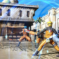 トリコが撃つ!ナルトが翔る!ルフィが飛ぶ!悟空が放つ!『Jスターズ ビクトリーバーサス』TVCM