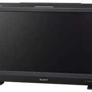 HD解像度の業務用有機ELモニターラインナップも一新