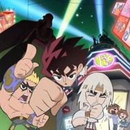 もし世紀末に核戦争が起こらなかったら？　「DD北斗の拳」DVD発売も決定