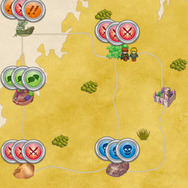 ゆとり世代の要望に応え、ゆとり開発者が半年で作った新型RPG『絶対英雄伝』無料配信