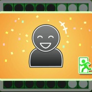 黒のプレイヤーにっこにこ！