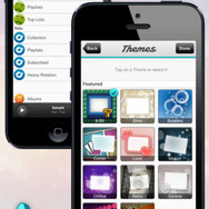 EA、カナダとオーストラリアにて写真&音楽共有アプリ『Vue』テスト配信 ― ゲーム以外のアプリは初