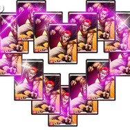 同一カードを多く持てば優勝！『アルテイルネット』ランキングイベント