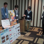 専門学校生が一人で開発したゲームエンジンが「Imagine Cup 2013」日本代表に選出