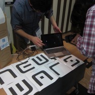 専門学校生が一人で開発したゲームエンジンが「Imagine Cup 2013」日本代表に選出