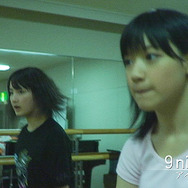 『マビノギ』新CMはアイドルユニット「9nine」の演奏会