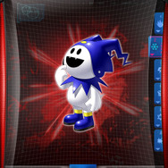 ジャックフロスト