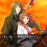 平凡な女子高生、PS Vitaでにわか軍師に『三国恋戦記 ～オトメの兵法！～』4月25日発売