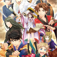 「ネオ・ウィング」特典・2Lサイズポートレート