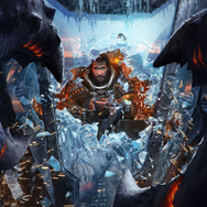 カプコン、『ロスト プラネット 3』発売日を2ヵ月延期・・・クオリティアップの為