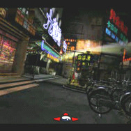 いわゆる「JPEGダンジョン」