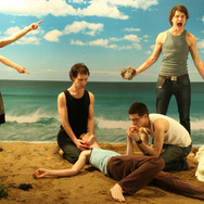 【コラム: ENVELOPESのマリオカート大作戦！】EPISODE 1 : 幕開け