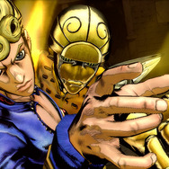 ジョルノのスクリーンショット