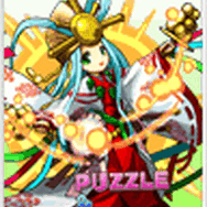 ガンホーコラボカード『パズル&ドラゴンズ』