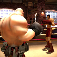 フェイスブレイカー