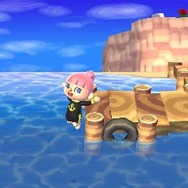 海外発売まであと2ヶ月『とびだせ どうぶつの森』、北米版トレーラー＆パッケージをチェック