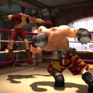 フェイスブレイカー