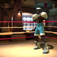 フェイスブレイカー