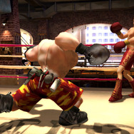 フェイスブレイカー