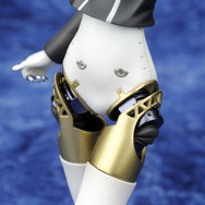 緻密なディテール