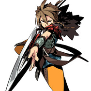 主人公（CV：鳥海浩輔）