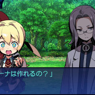 年相応の女の子らしさも垣間見れる