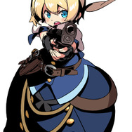 フレドリカ・アーヴィング（CV：伊瀬茉莉也）