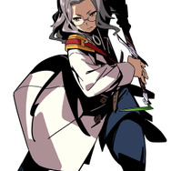 サイモン・ヨーク（CV：小野大輔）