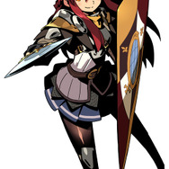 ラクーナ・シェルドン（CV：伊藤静）