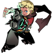 アーサー・チャールズ（CV：豊永利行）