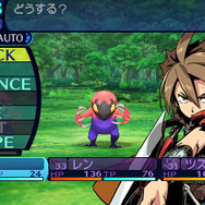 紹介したキャラ以外もパーティーにいるようだが・・・