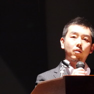 バンダイナムコの海外パブリッシングプロデューサー南条智輝氏