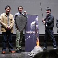 開発人と麒麟のお2人