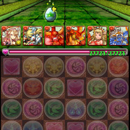 「テクニカルダンジョン」での「＋タマゴ」ドロップ出現率5倍！