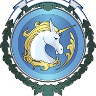 聖アストライア女学院紋章