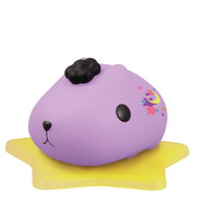 H賞 ちびきゅんキャラ「カピバラさん」 さんきゅるバル~ン ver.