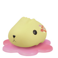 H賞 ちびきゅんキャラ「カピバラさん」 さんきゅるバル~ン ver.