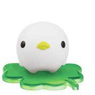 H賞 ちびきゅんキャラ「カピバラさん」 さんきゅるバル~ン ver.