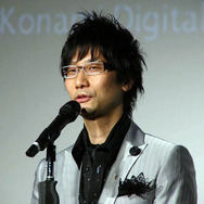 速報『メタルギア ソリッド 4』完成披露会、コラボ発表＆続編決定か？