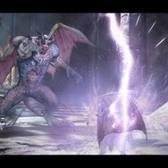 『ドラゴンズドグマ：ダークアリズン』黒呪島最深部「死街地」とその主「ダイモーン」の情報が公開