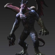 『ドラゴンズドグマ：ダークアリズン』黒呪島最深部「死街地」とその主「ダイモーン」の情報が公開