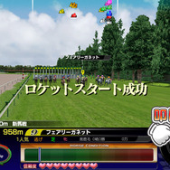 セガネットワークス、競走馬育成ゲーム『DERBY OWNERS CLUB』Android版をリリース