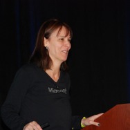 【GDC 2013】Xbox360でもっとセカンドスクリーン体験を！マイクロソフトの技術講演