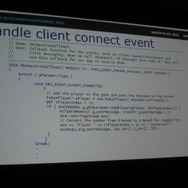 【GDC 2013】Xbox360でもっとセカンドスクリーン体験を！マイクロソフトの技術講演